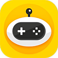 爱游穿梭机app Logo