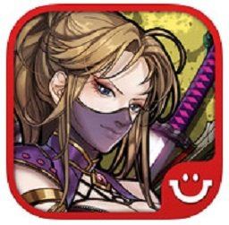 勇者使命无限金币版 Logo